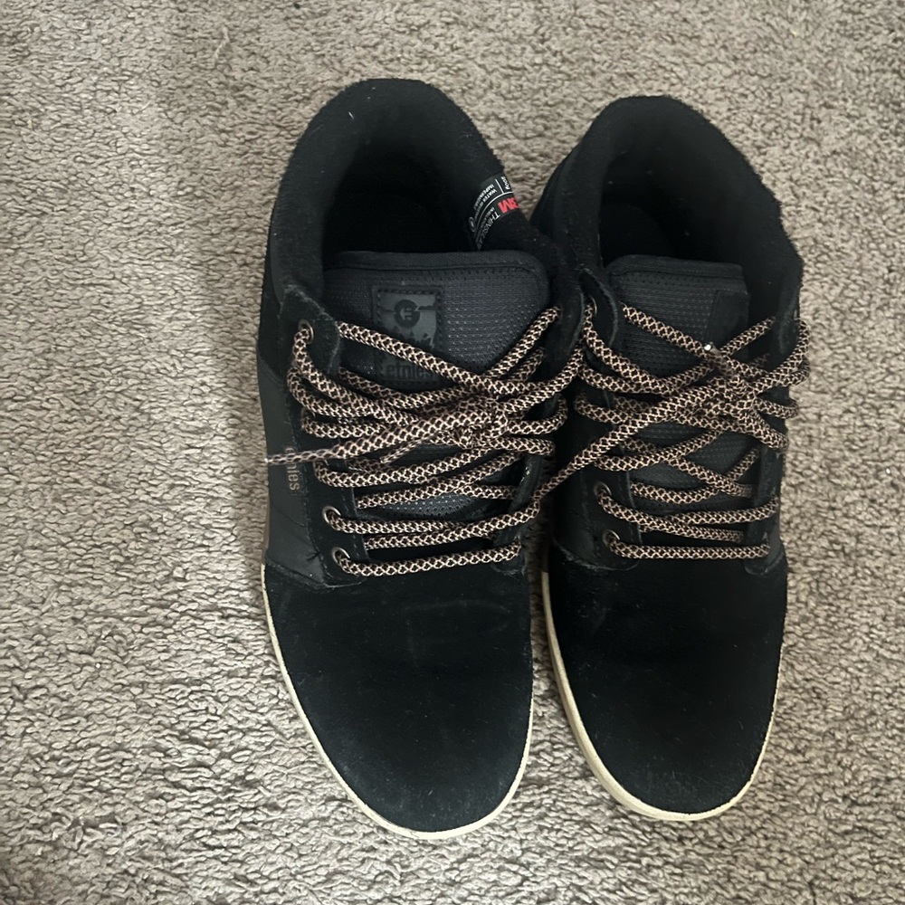 Etnies Men’s Sneakers 8.5